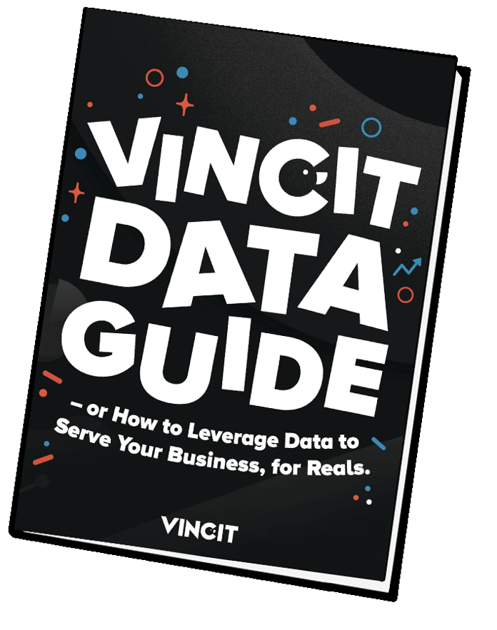 Vincit Data Guide