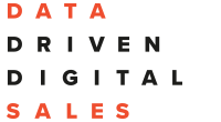 Data Driven Digital Sales