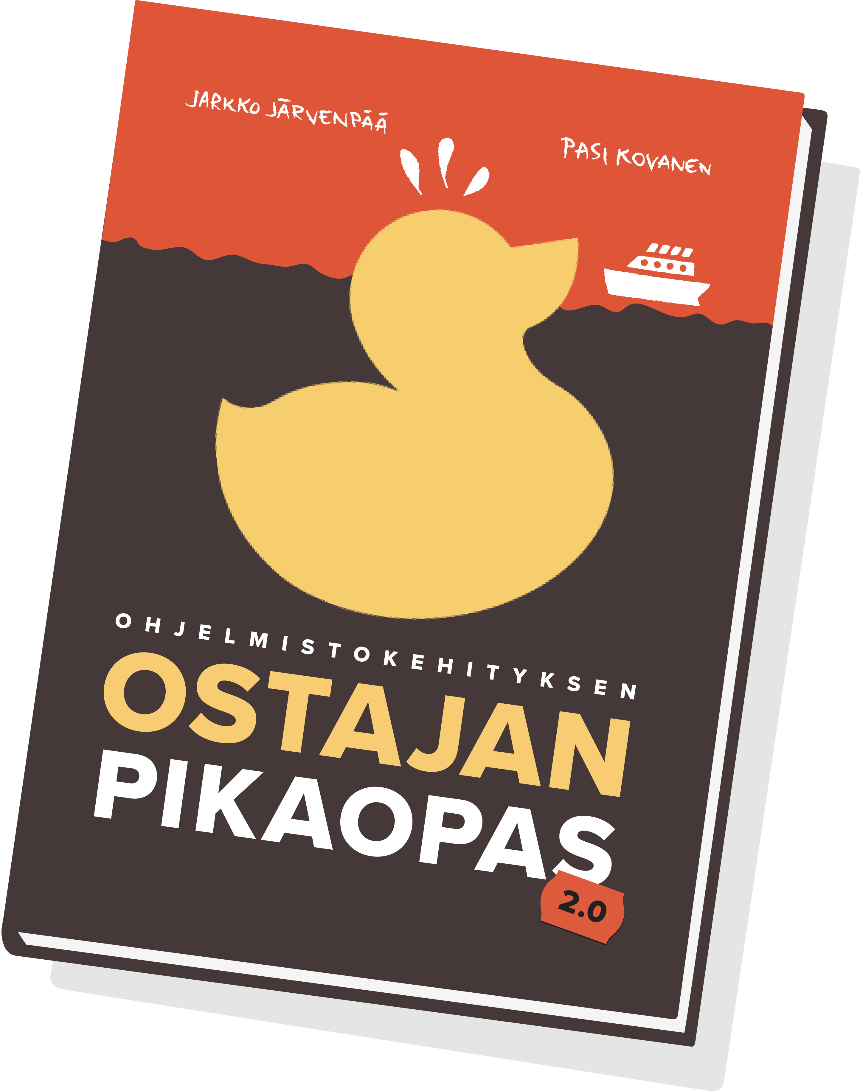 ostajanpikaopas_kirja